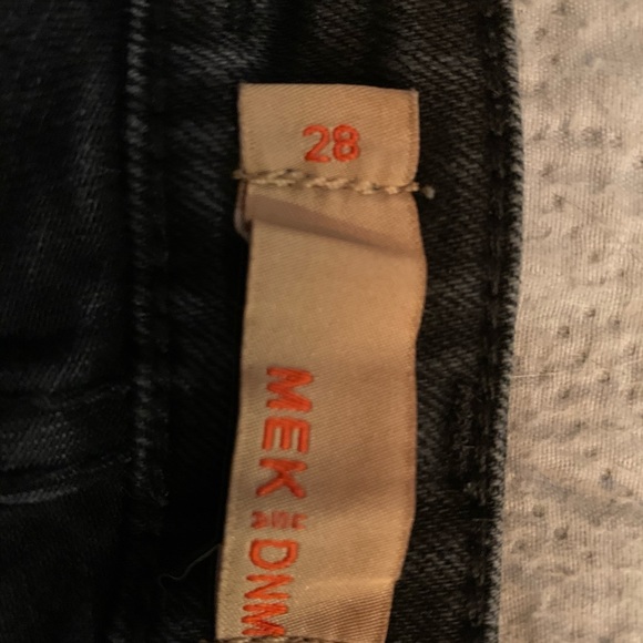 Mek Jeans - Picture 2 of 2